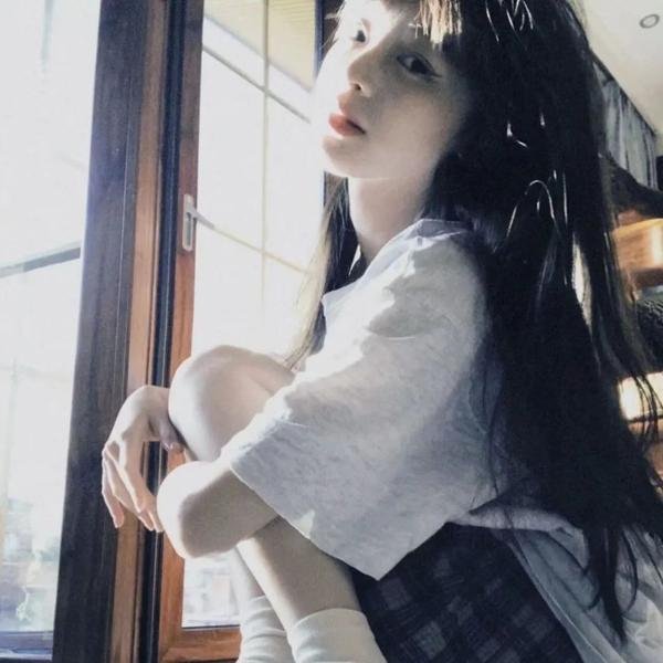 隐形少女