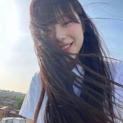 海螺小姐的青春