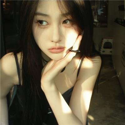 宝贝女孩